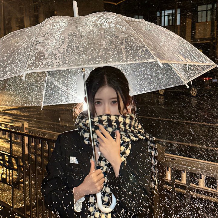 风雨残梦