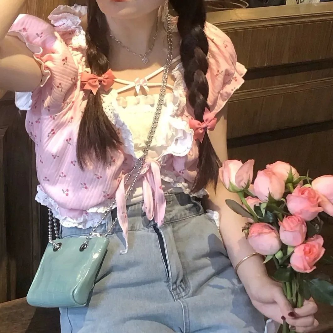 玫瑰楼迷影